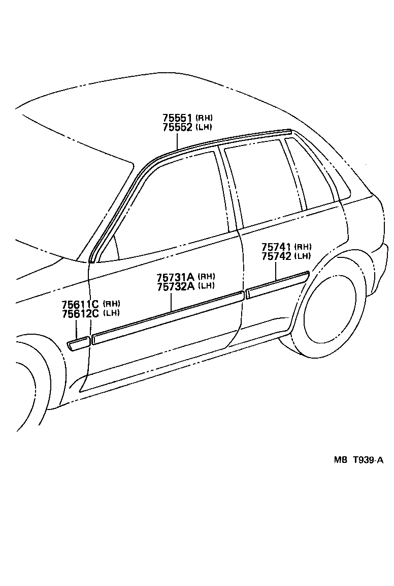 Figure MBT939A