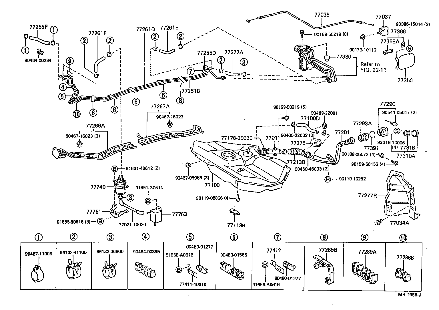 Figure MBT956J