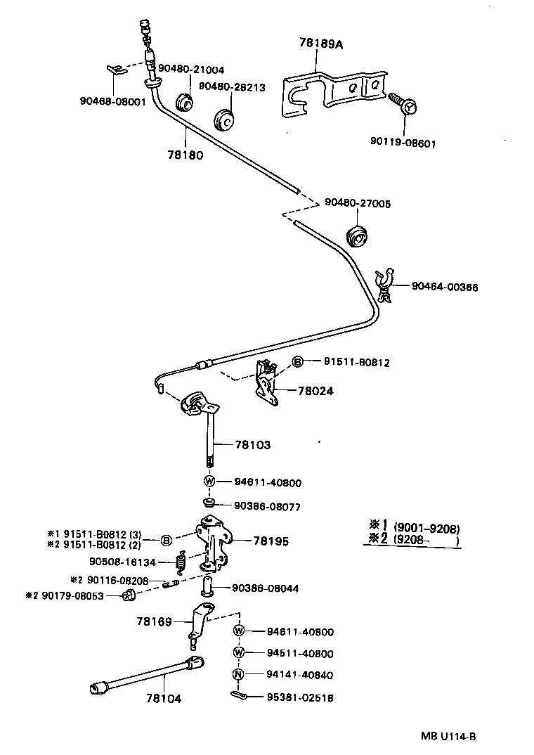 Figure MBU114B