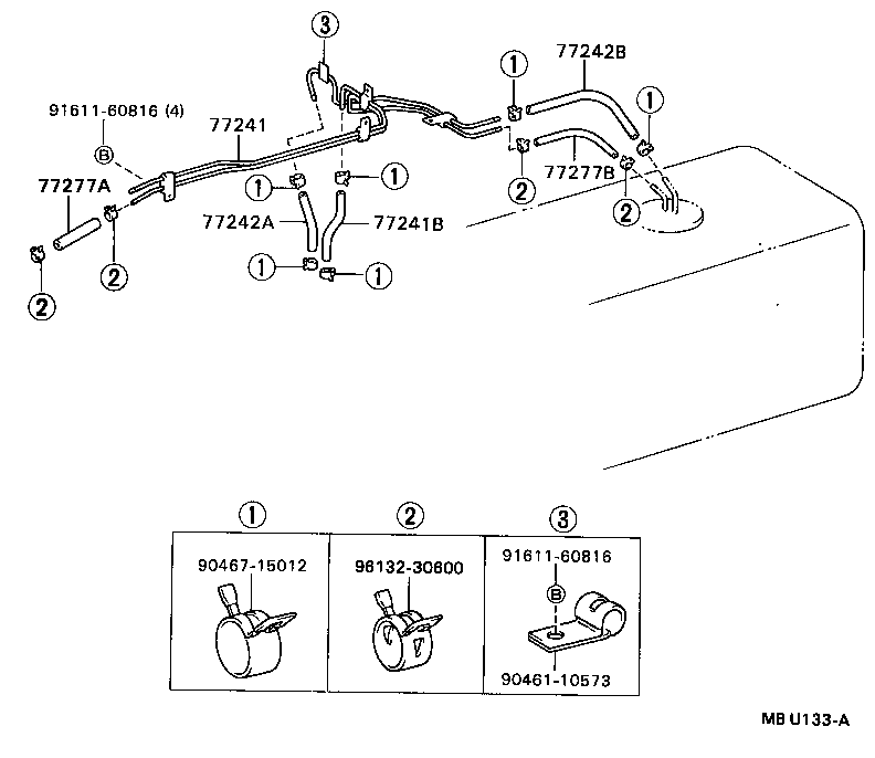 Figure MBU133A