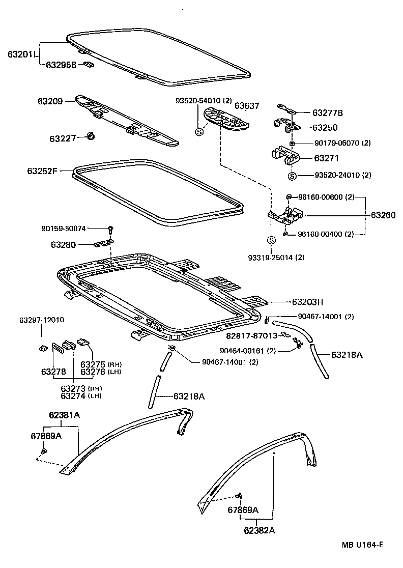 Figure MBU164E