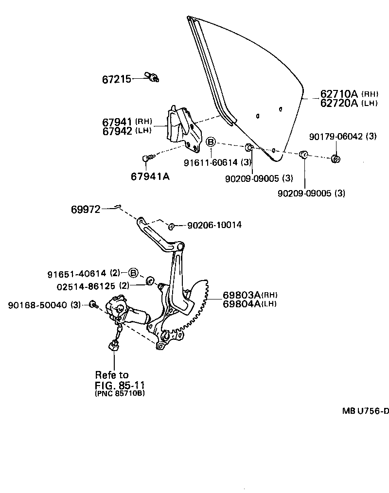 Figure MBU756D