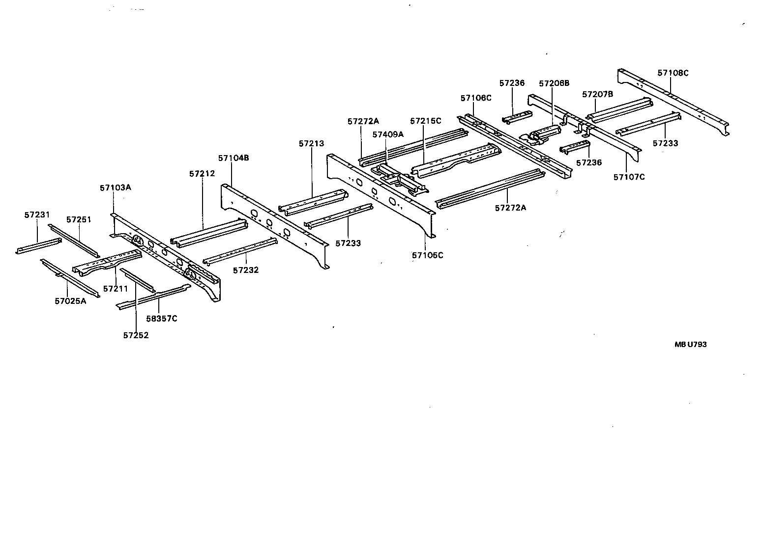 Figure MBU793