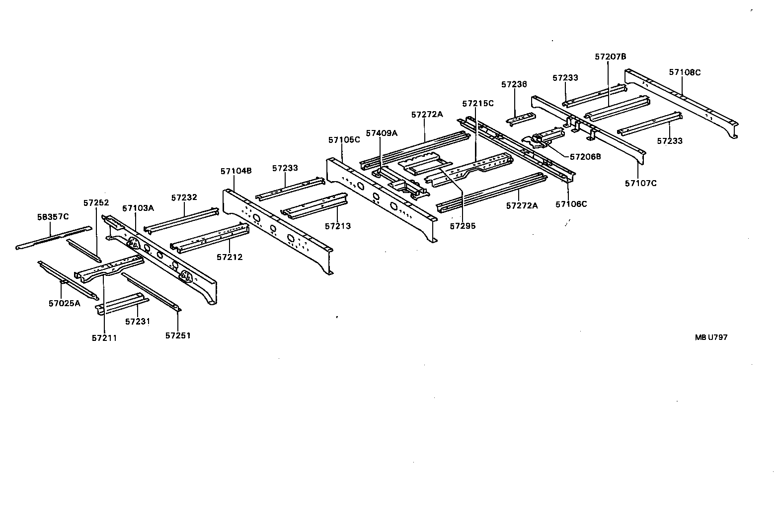 Figure MBU797