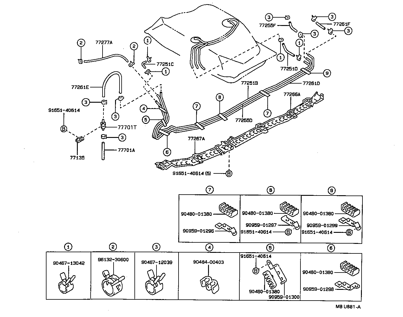 Figure MBU881A