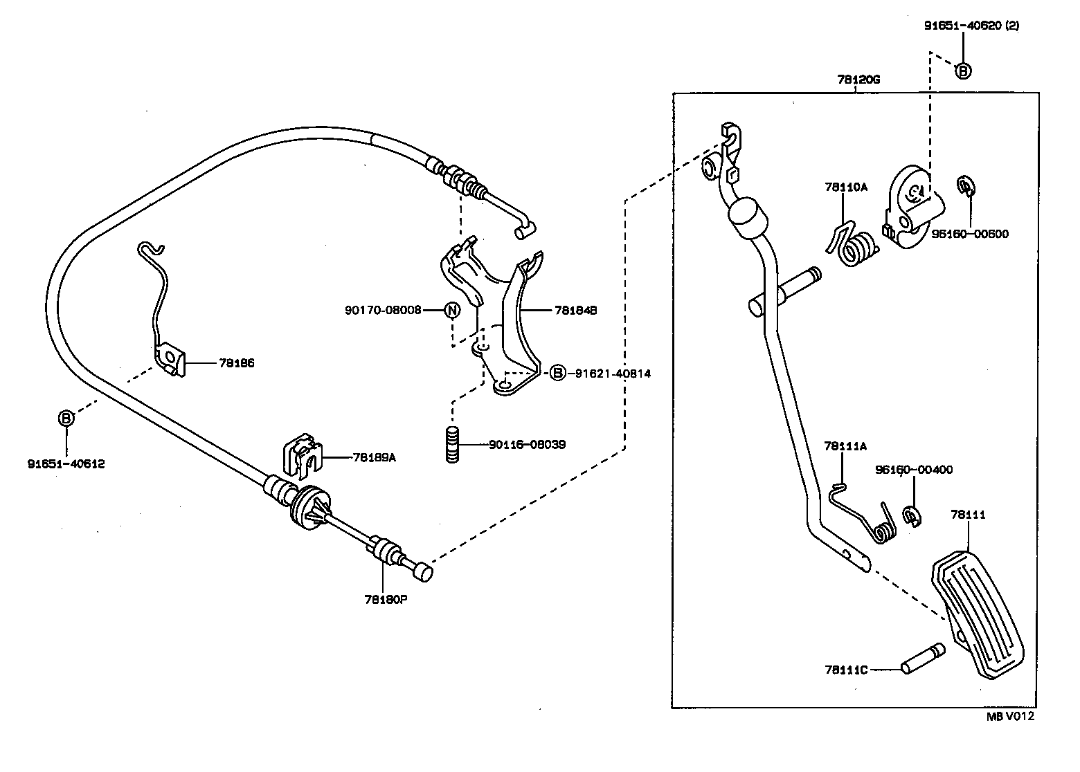 Figure MBV012