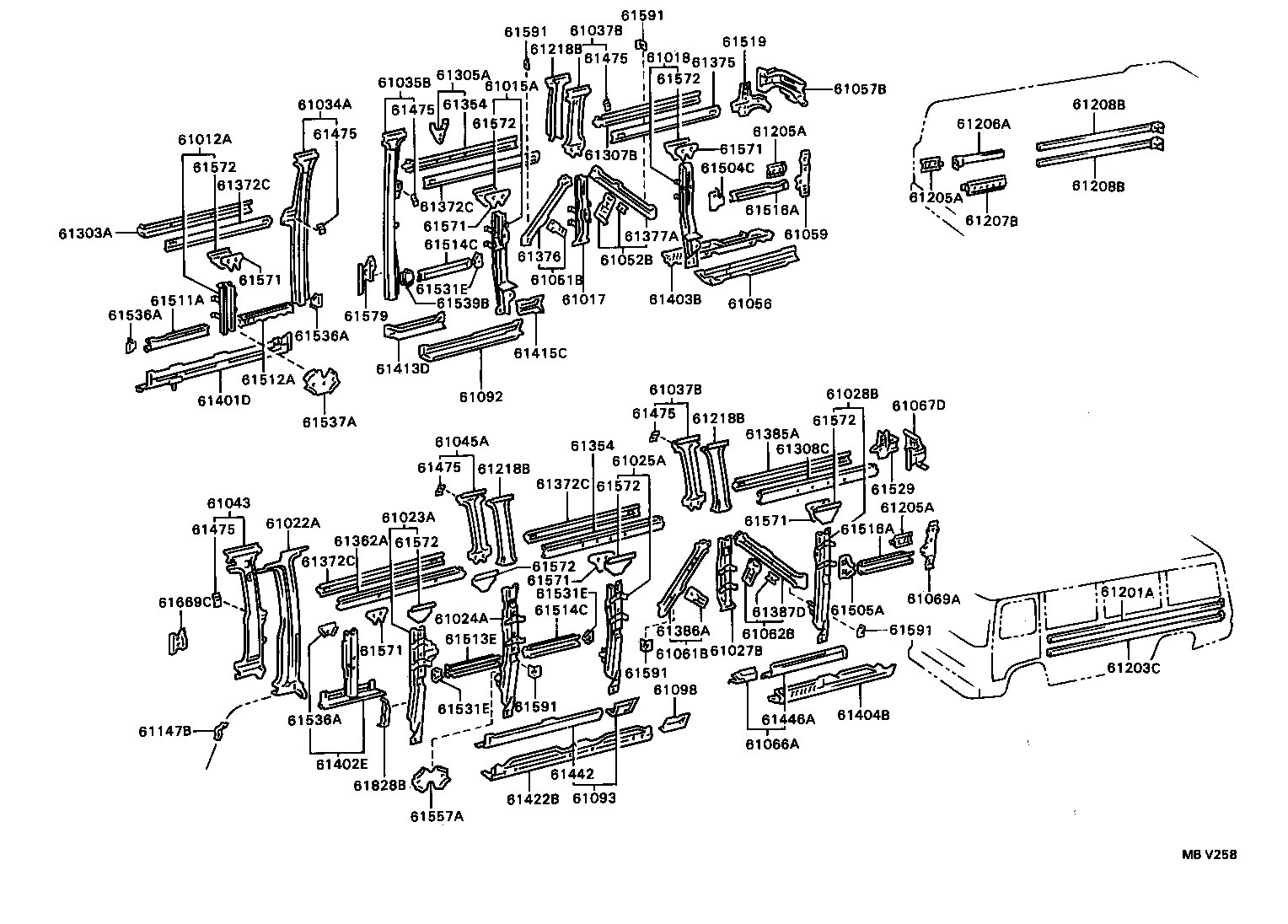 Figure MBV258