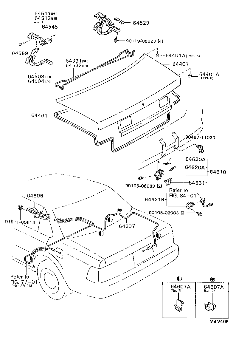 Figure MBV405