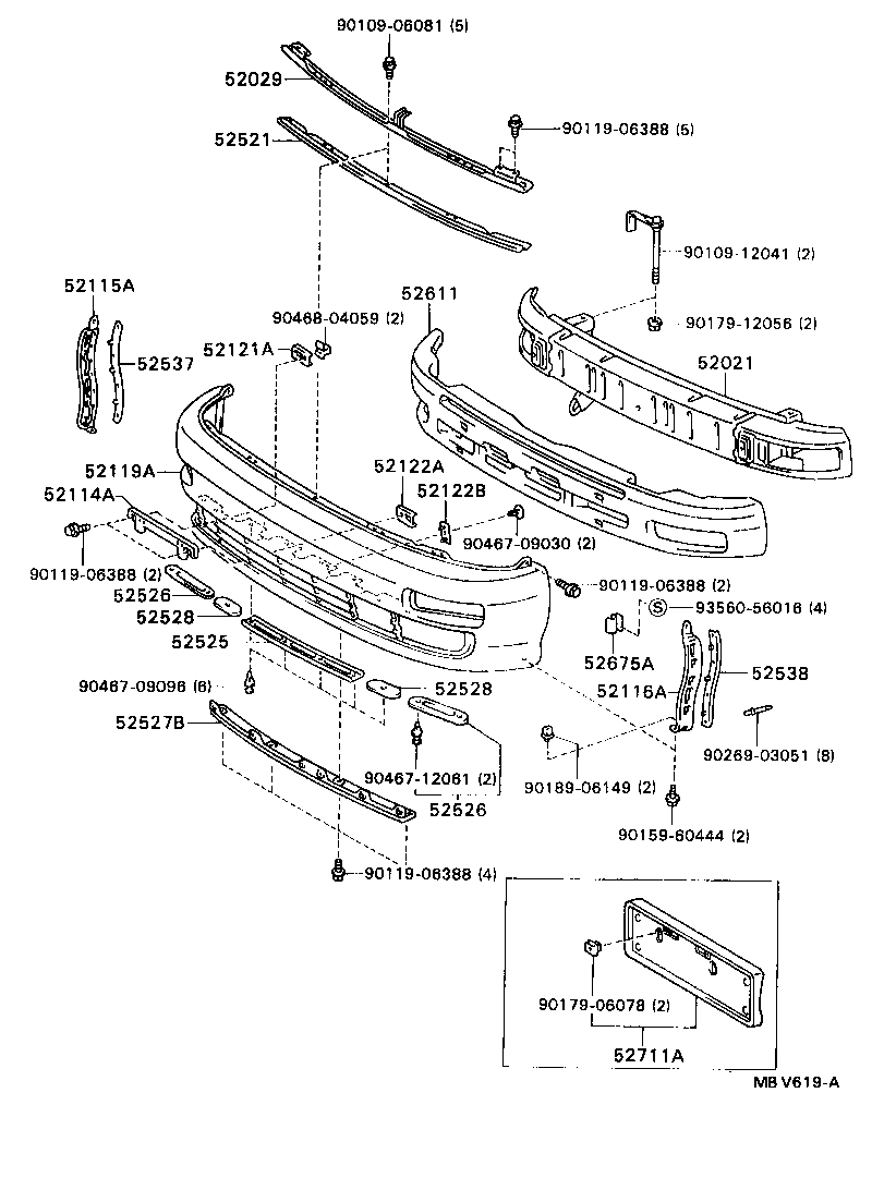 Figure MBV619A