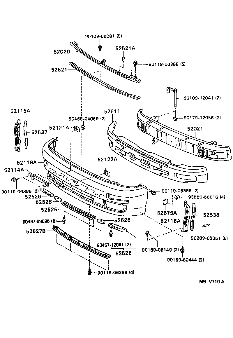 Figure MBV719A