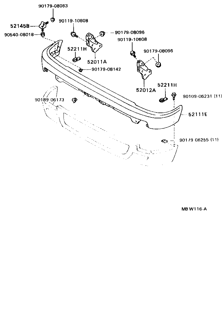 Figure MBW116A