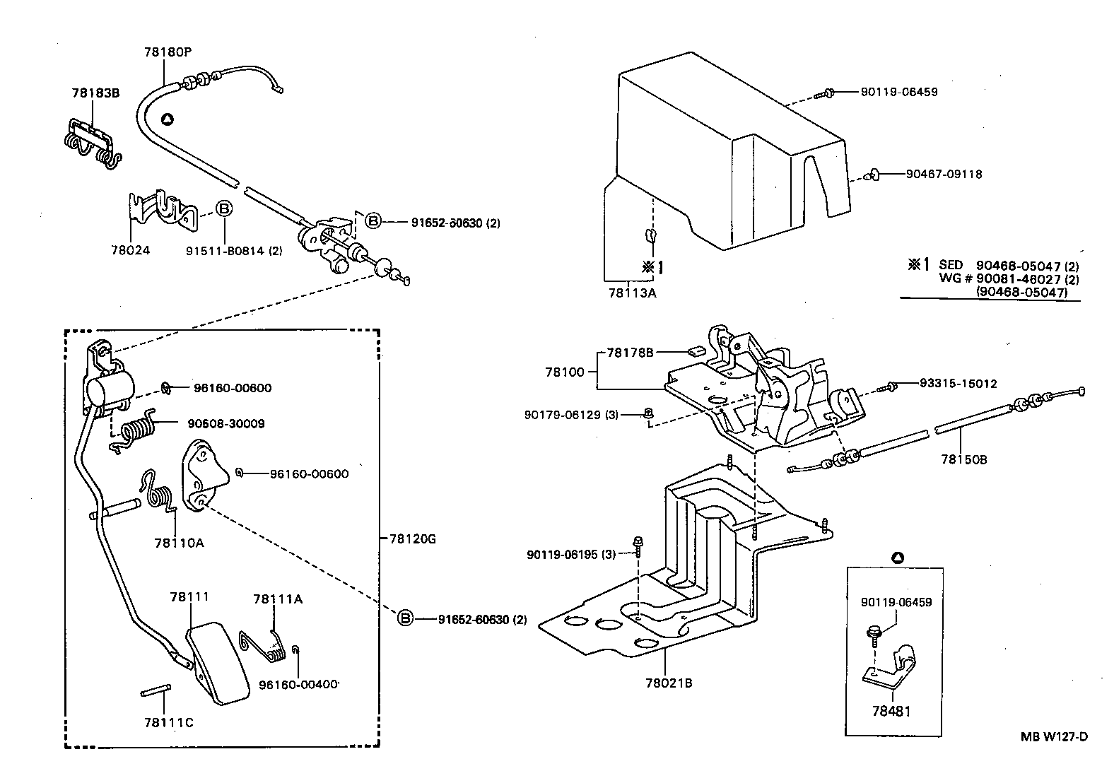 Figure MBW127D
