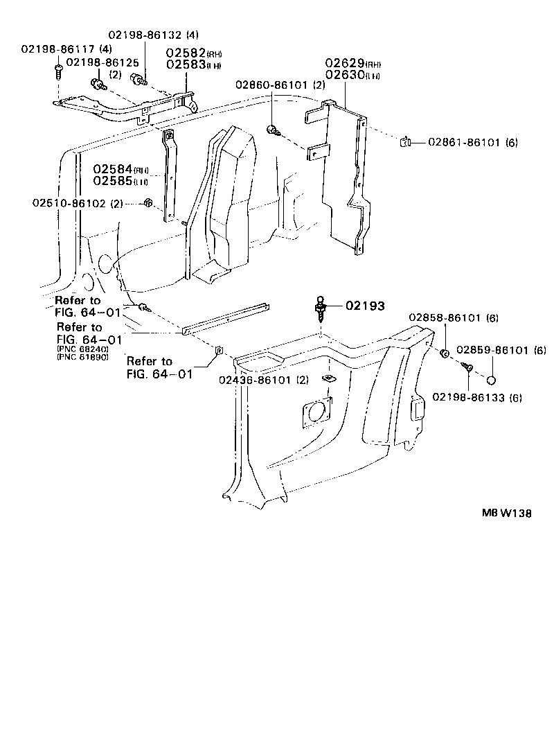 Figure MBW138