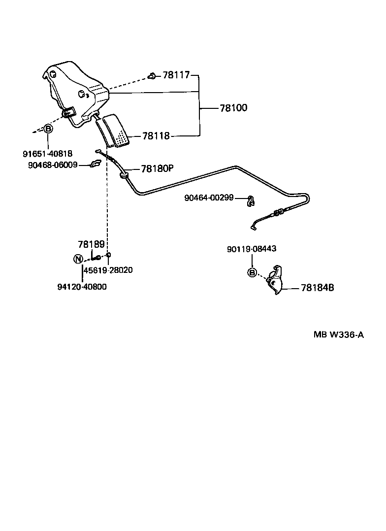 Figure MBW336A