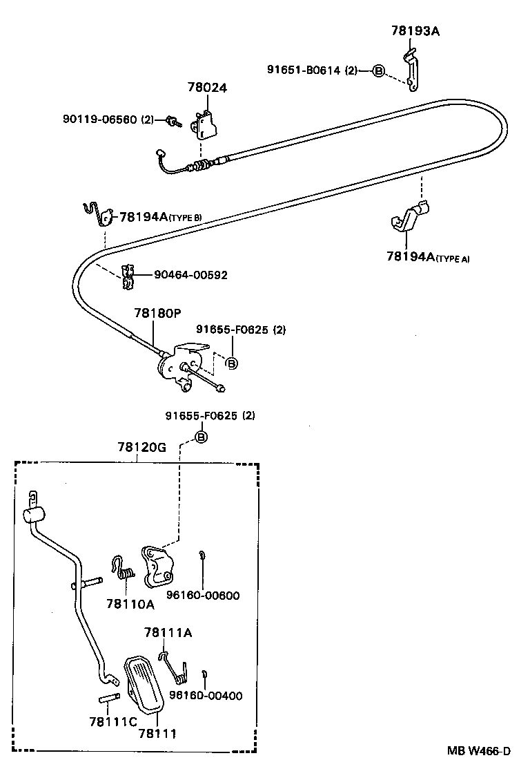 Figure MBW466D