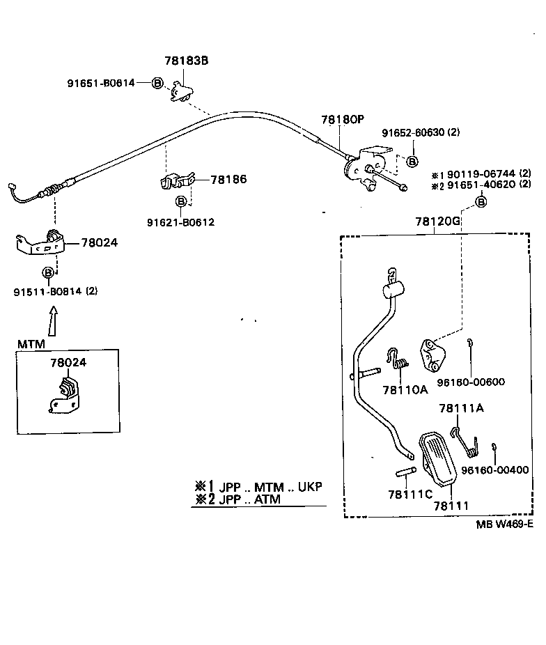 Figure MBW469E