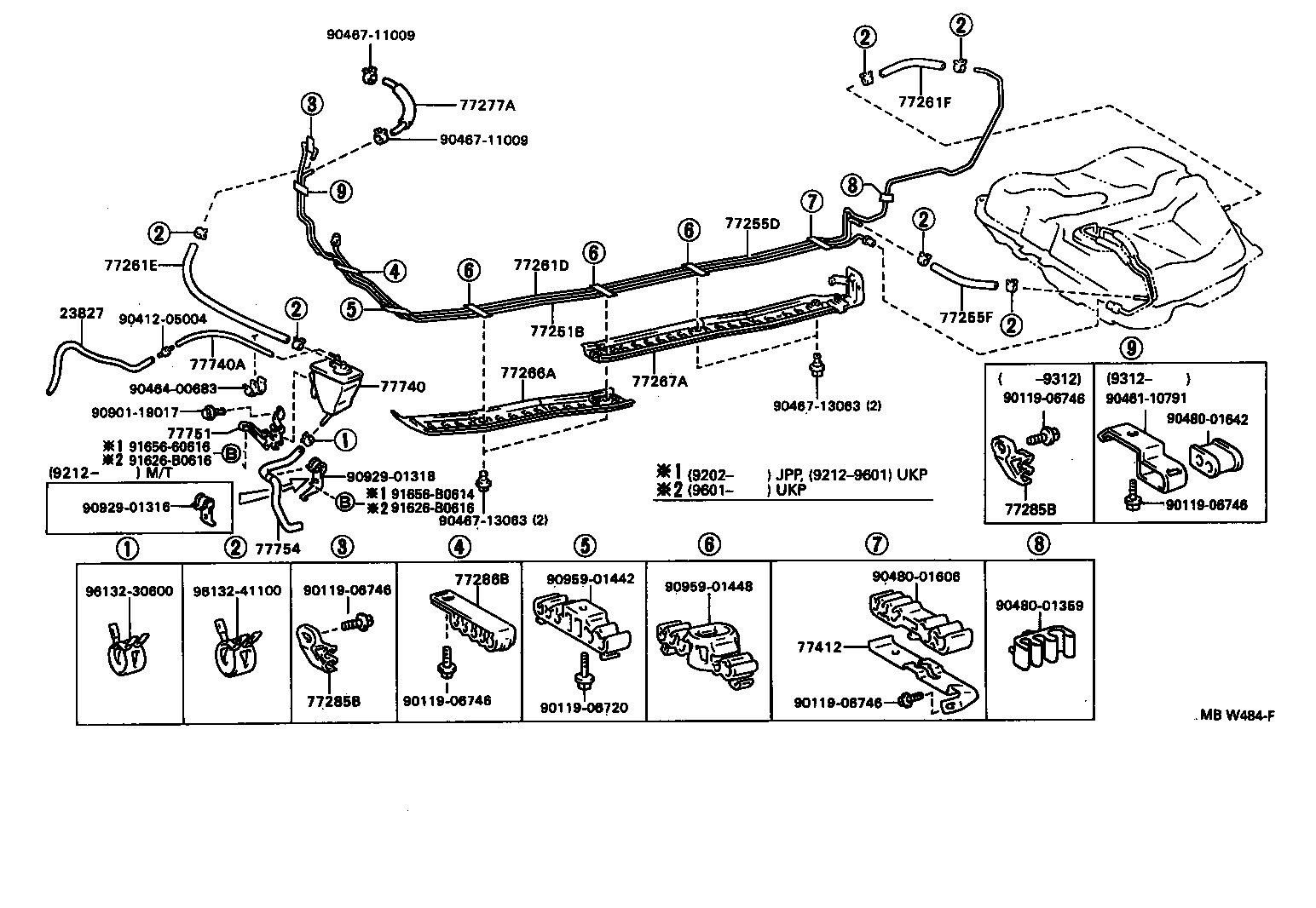 Figure MBW484F