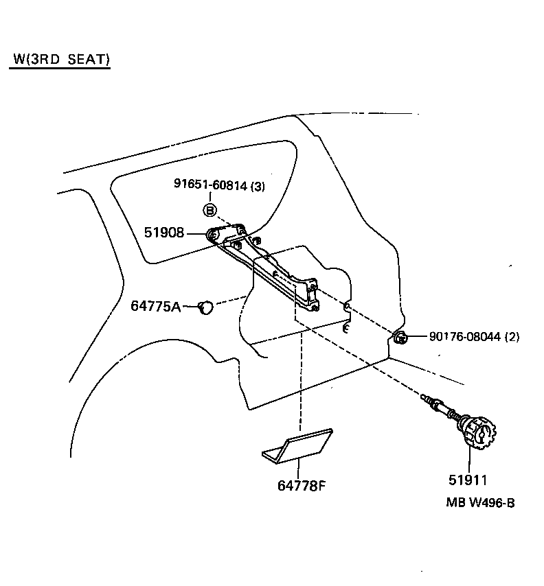 Figure MBW496B