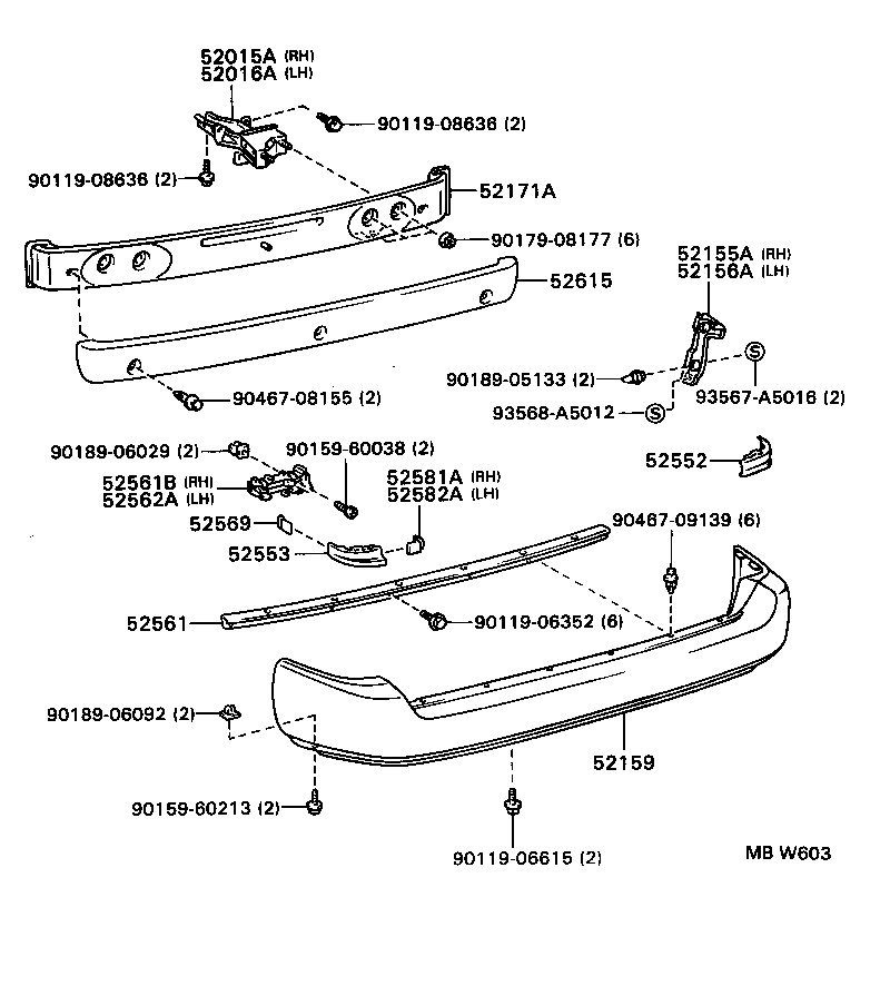 Figure MBW603
