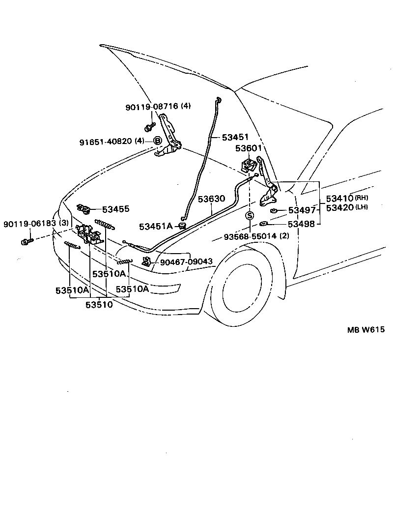 Figure MBW615
