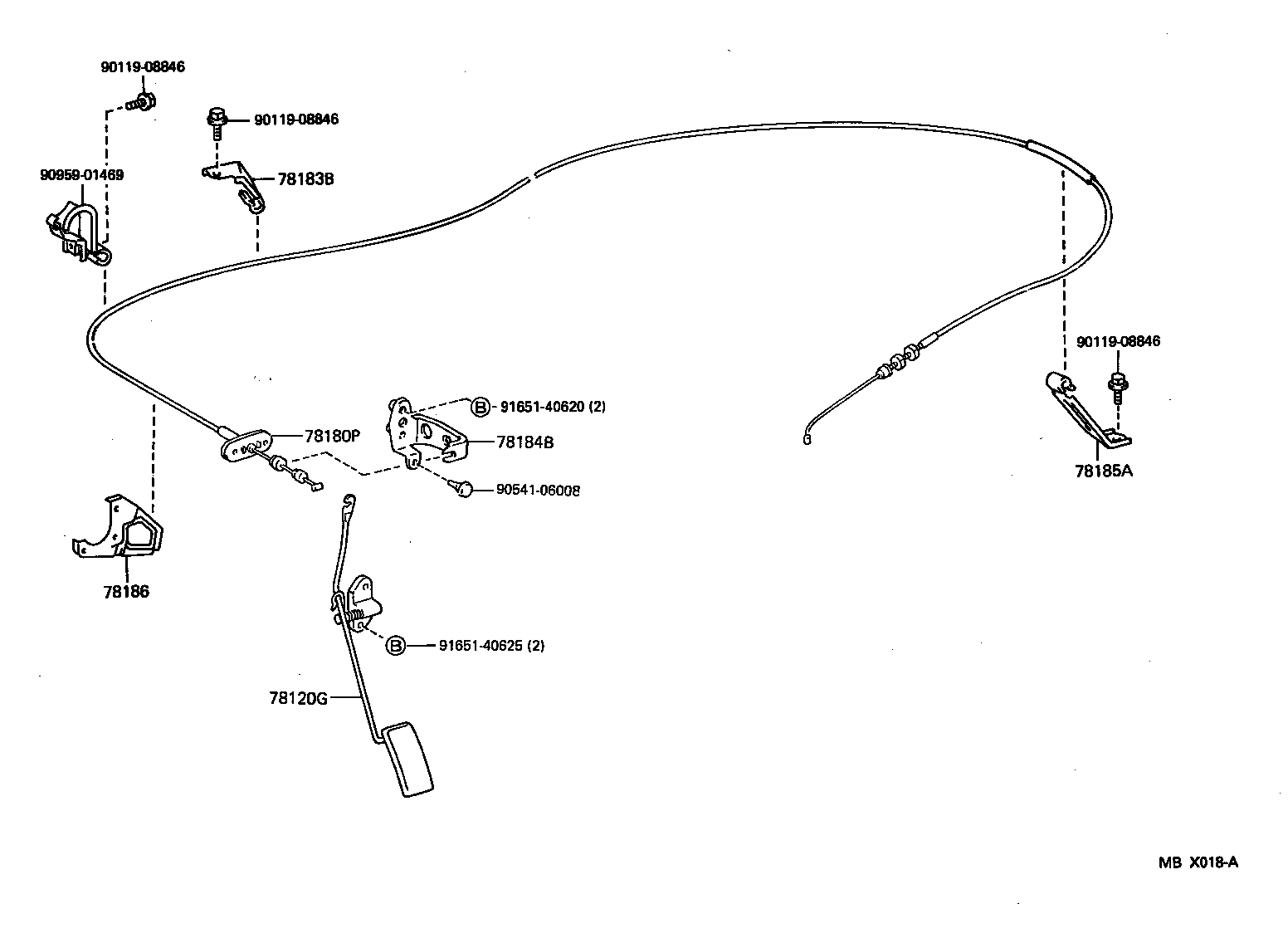 Figure MBX018A