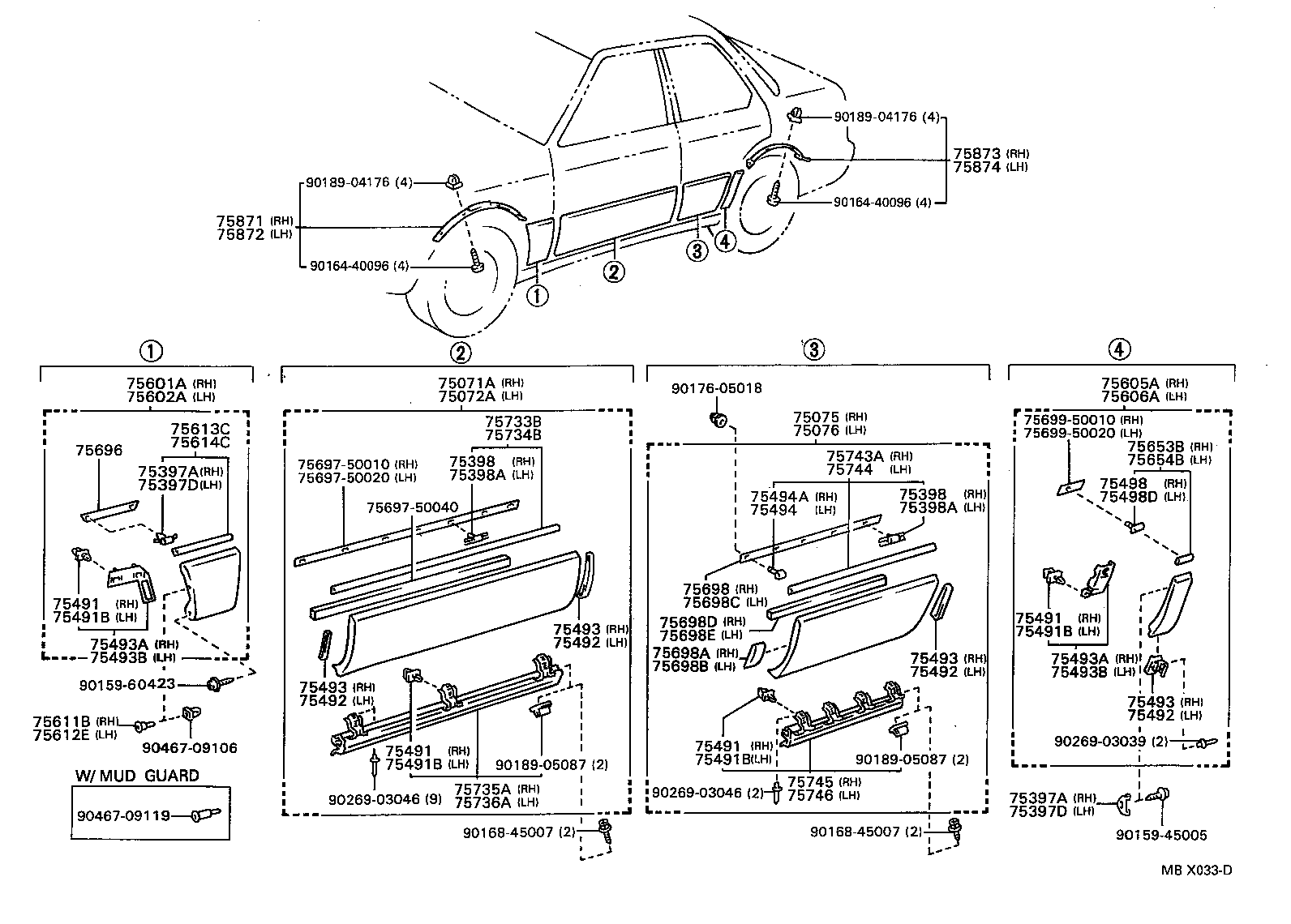 Figure MBX033D
