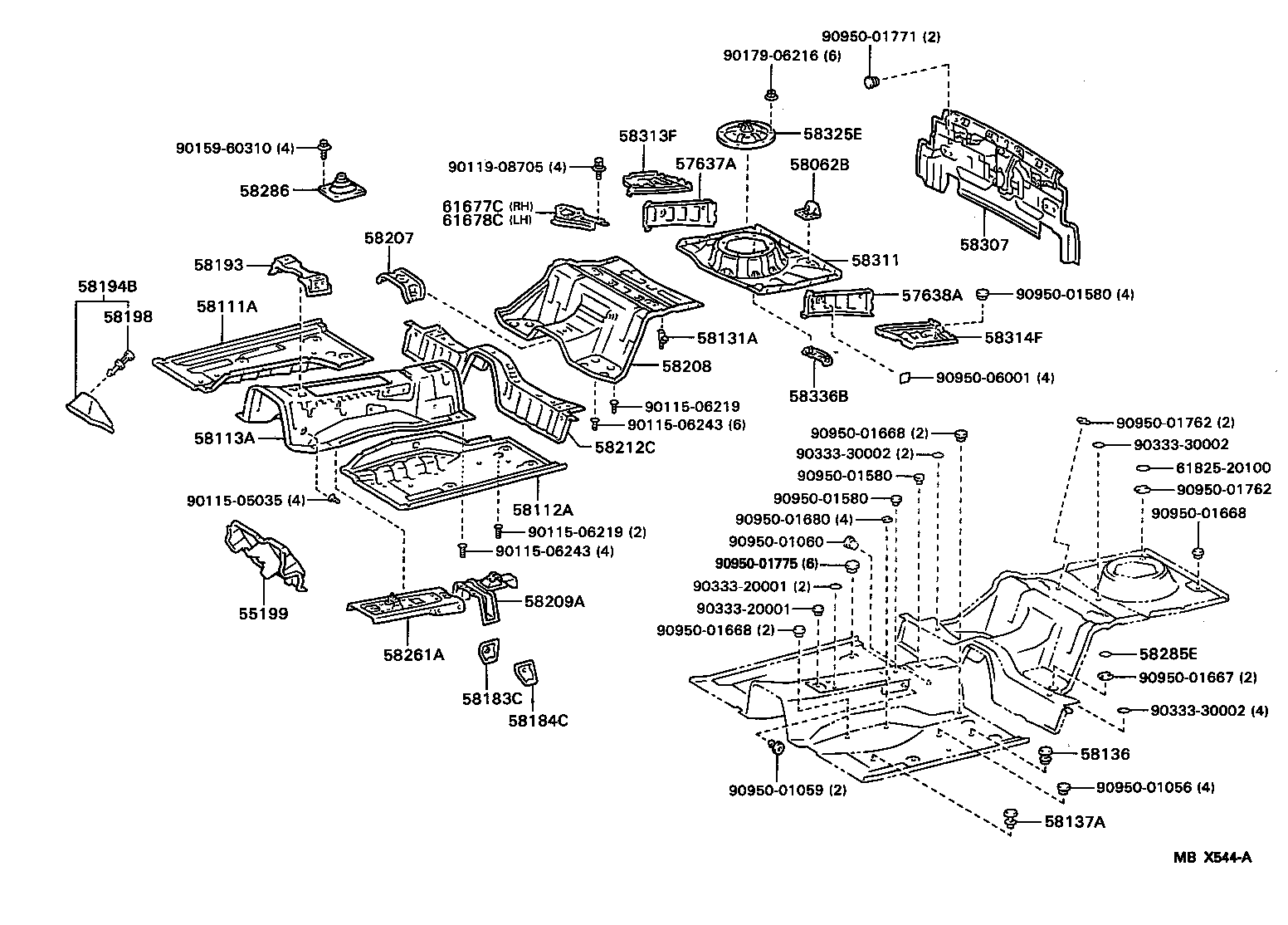 Figure MBX544A