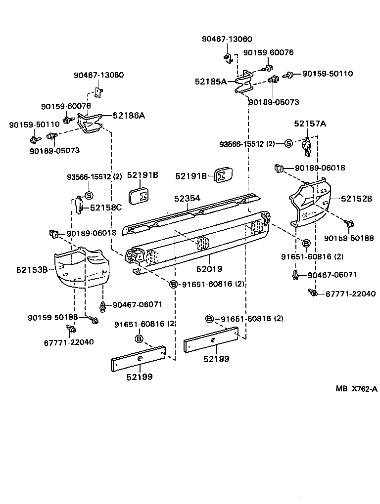 Figure MBX762A