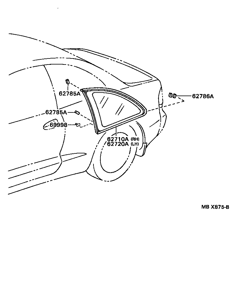 Figure MBX875B