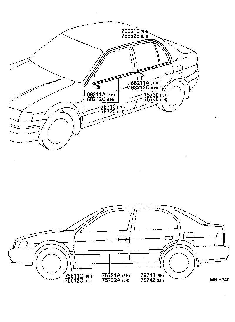 Figure MBY340
