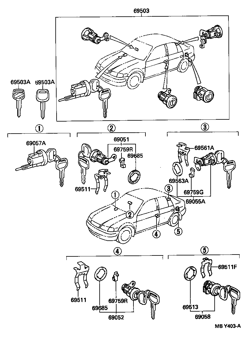 Figure MBY403A