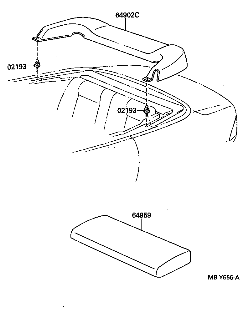 Figure MBY566A