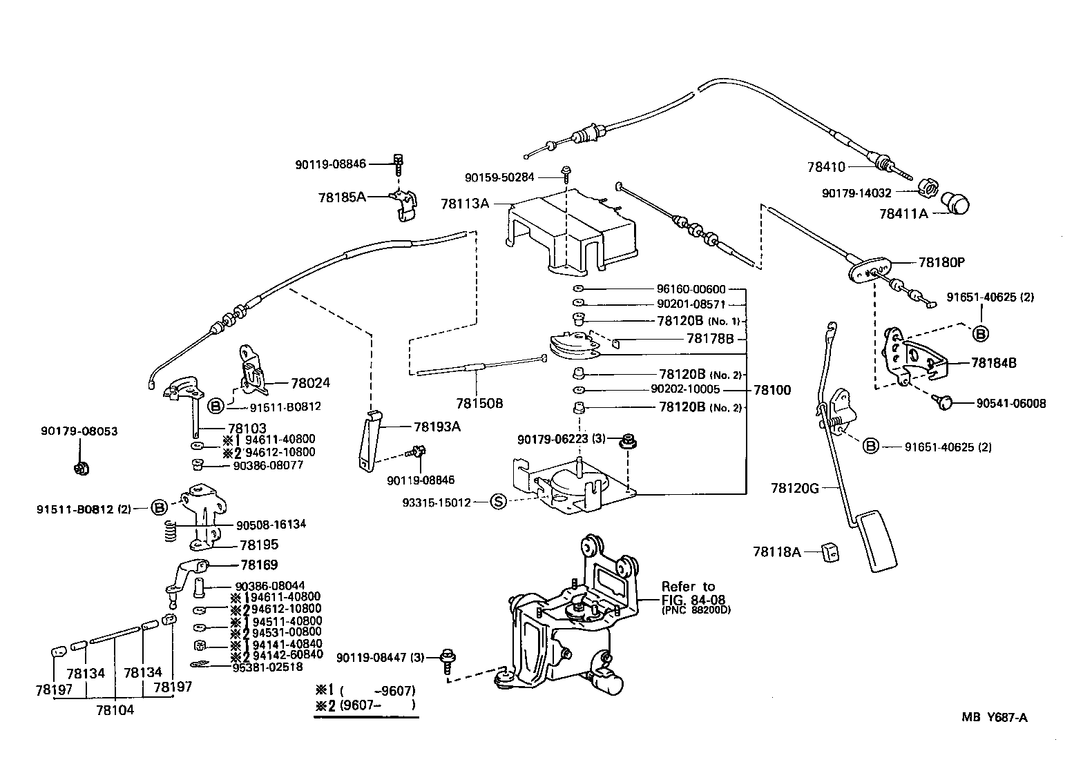 Figure MBY687A