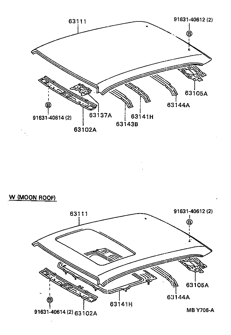 Figure MBY706A
