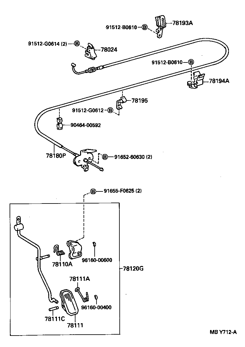 Figure MBY712A