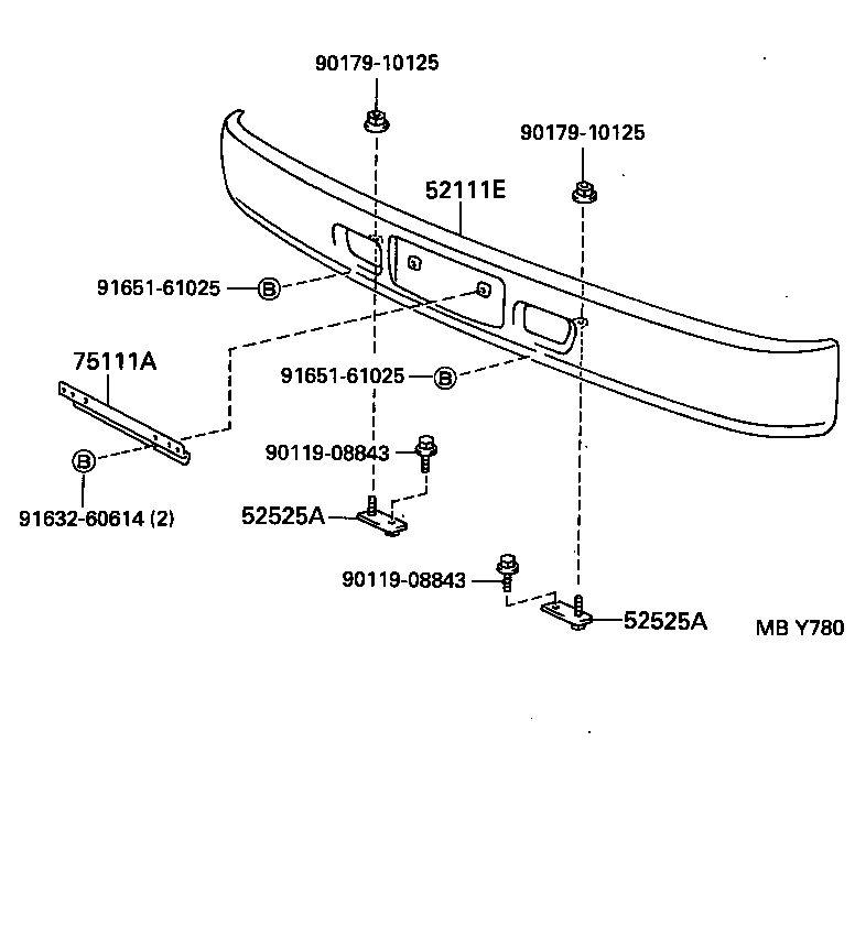 Figure MBY780