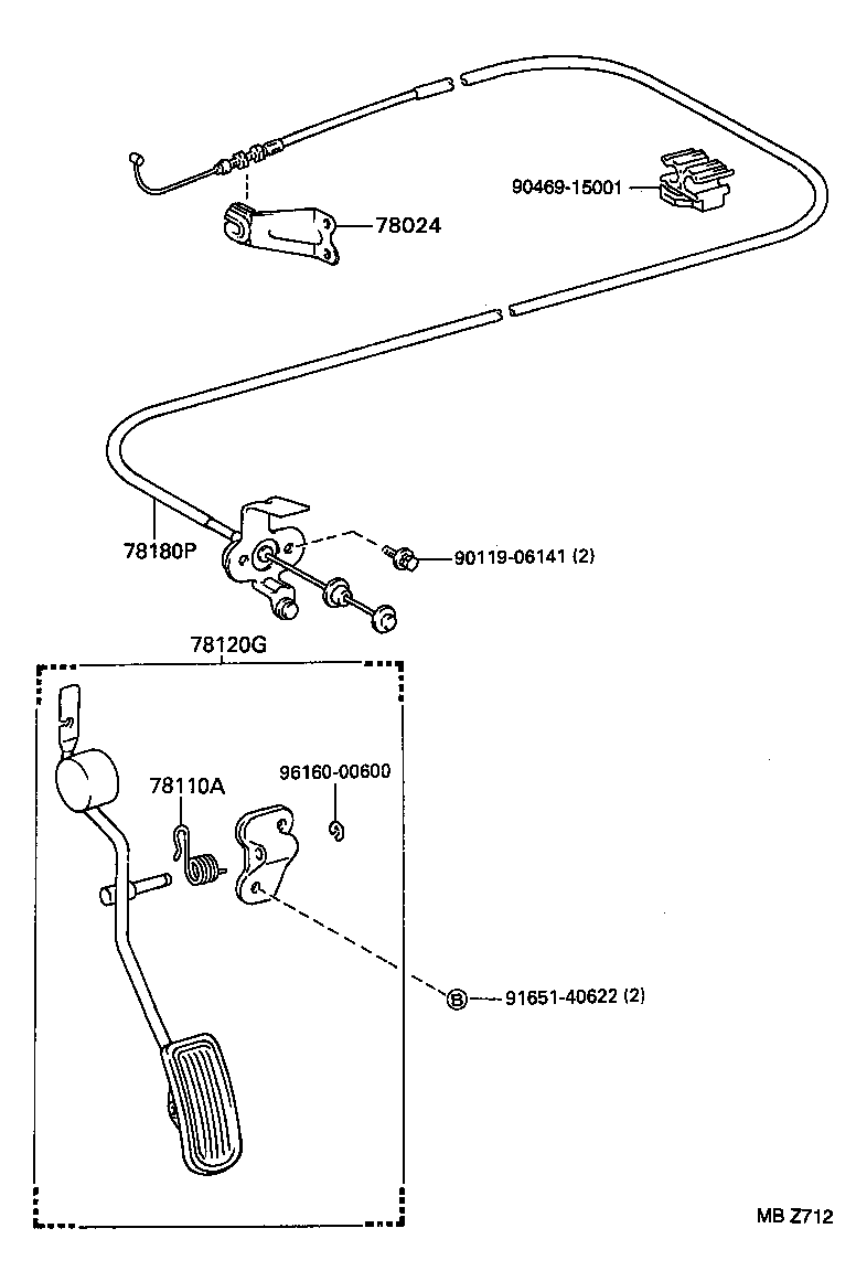 Figure MBZ712