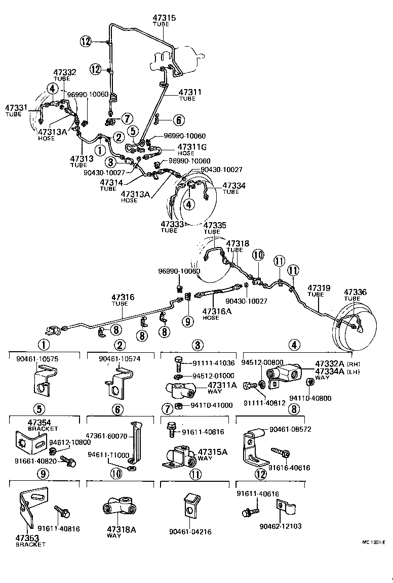 Figure MC1301E