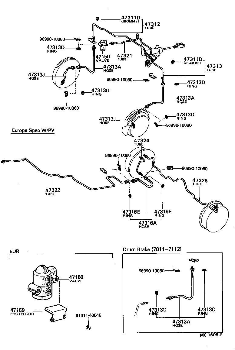 Figure MC1608E