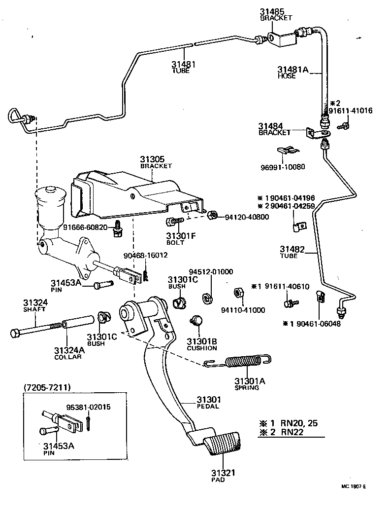 Figure MC1807E