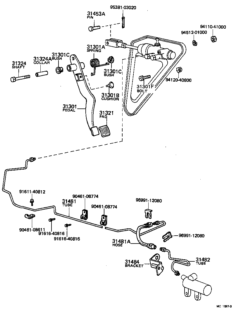 Figure MC1897B