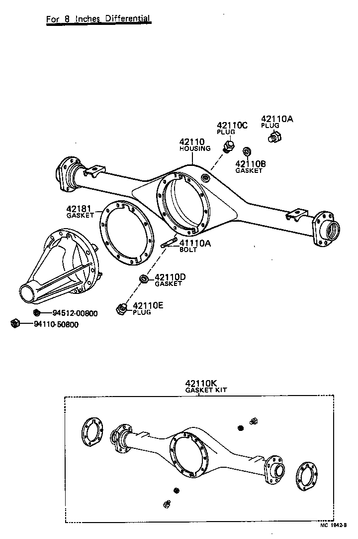 Figure MC1942B