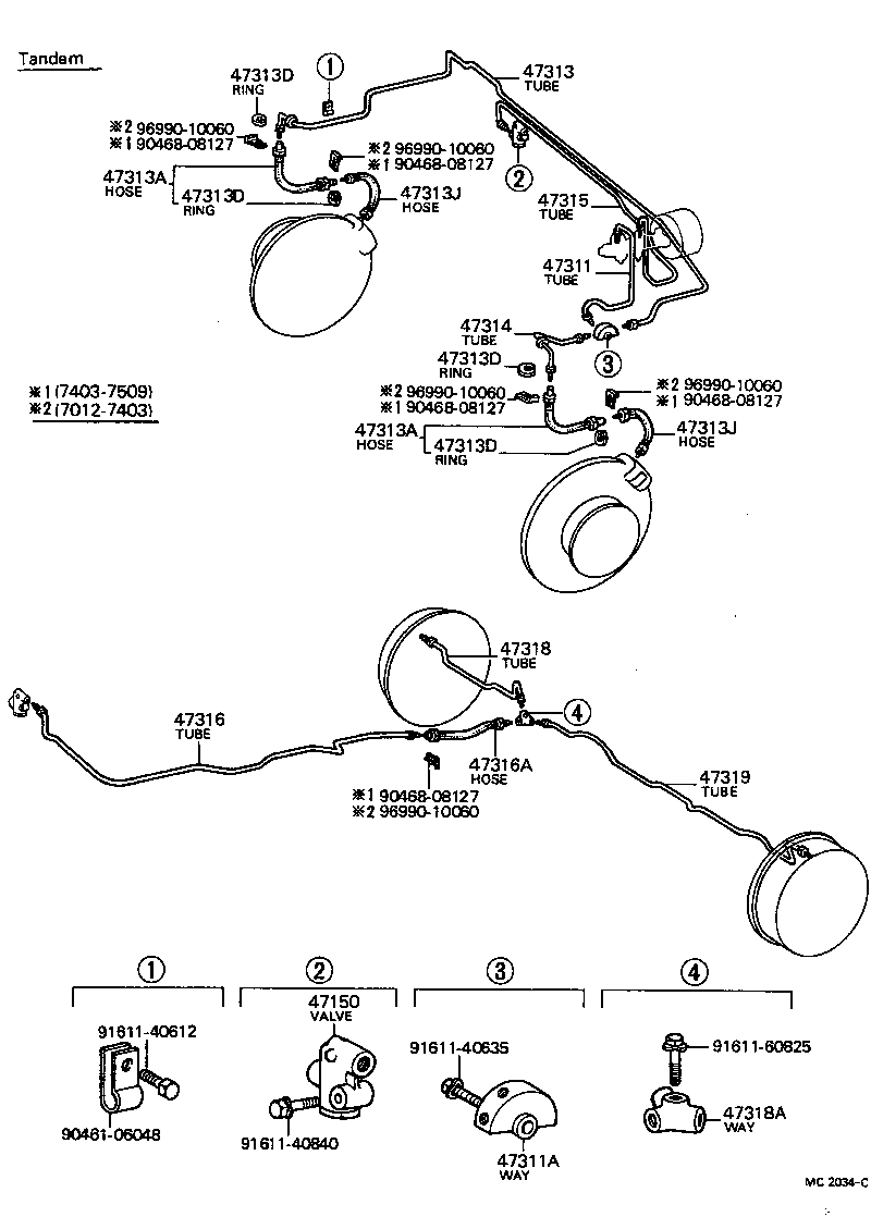 Figure MC2034C