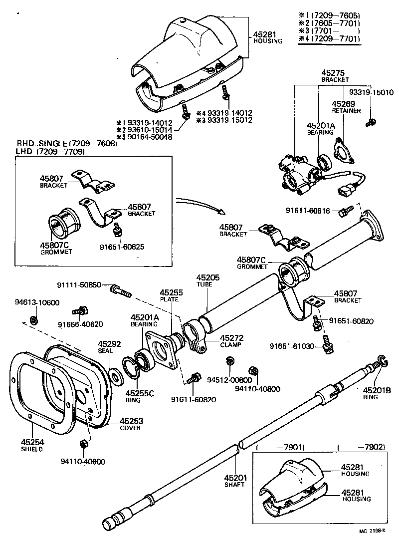 Figure MC2198K