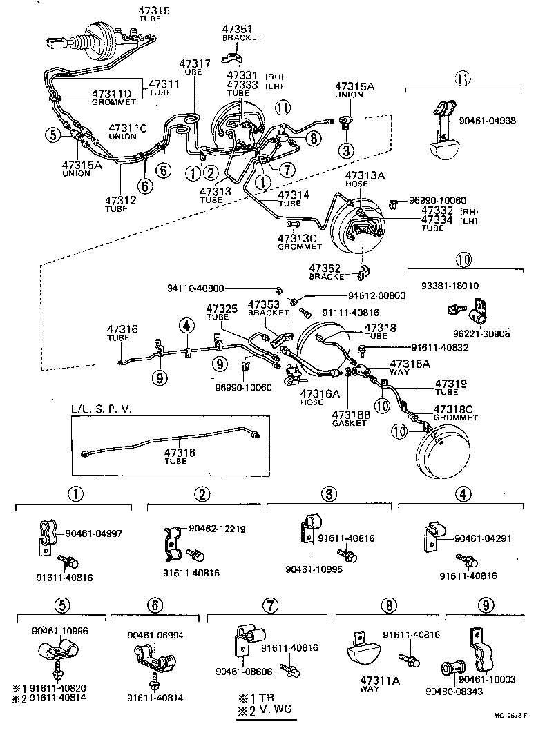 Figure MC2678F