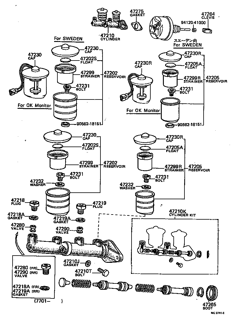 Figure MC2741E