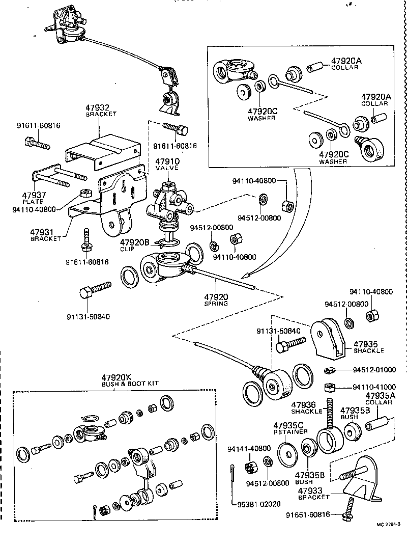 Figure MC2794B