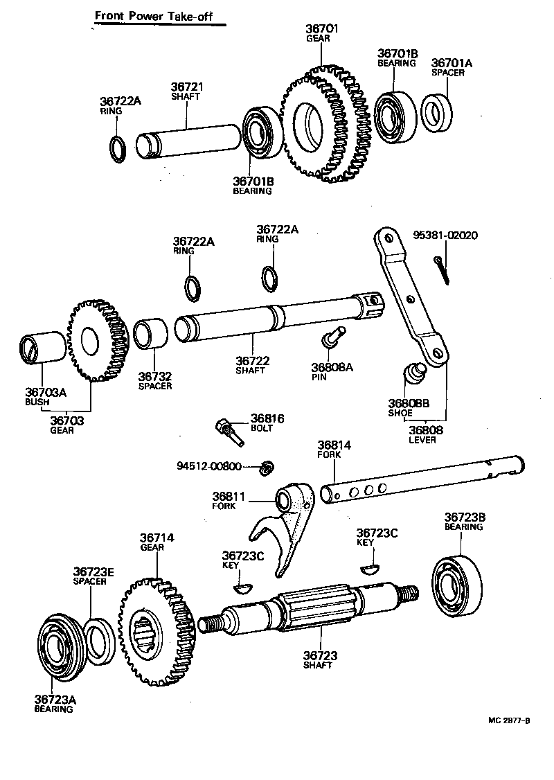 Figure MC2877B