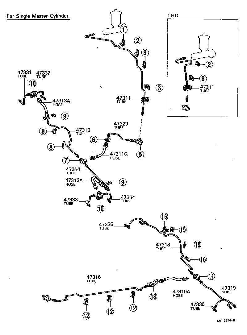 Figure MC2894B