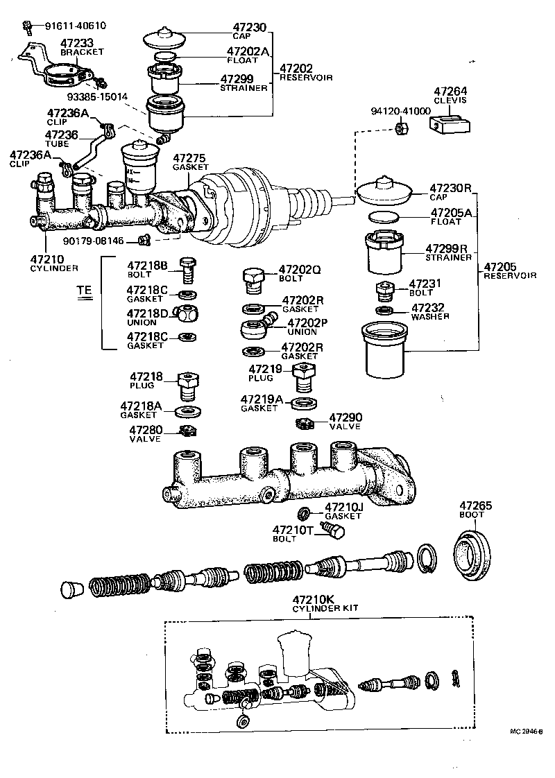 Figure MC2946B